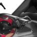 Friendship Toe Cages for Peloton Bike: Convert Look Delta Pedals to Toe Clip Straps for Sneaker Riding - Buy Online on SooperMarket.com