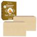 Oatmeal Honey Goat's Milk Soap Bar 4 oz Natural Bar Soap for Women Men Kids Itchy Skin Eczema Psoriasis Rash Sunburn Skincare Calming Colloidal Oatmeal Face Cleanser & Body Wash Made in USA (4 Ounce (Pack of ...