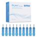 Dr.Pen Cartridges 18 Pins - Original Microneedling Pen Replacement (10 pcs) for A8S M8S A9 - High-Quality Derma Stift - Buy Online on SooperMarket.com
