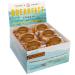 Susie's Smart Breakfast Cookie - Omega-3 and Protein Rich Cocoa Flavor - 63 Ounce (Pack of 18) - Buy Online on SooperMarket.com