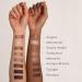 Wunder2 Super Stay Smokey Amber Eye Shadow Pencil Crayon - Long-Lasting Makeup - Buy Online on SooperMarket.com
