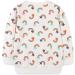 Girls Cotton Sweatshirt | Long Sleeve Casual Jumper | Toddler T-Shirt for Ages 1-12 | White | Size 4-5 Years - Buy Online on SooperMarket.com