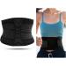 Oueyfer Back Support Belt for Men & Women | Pain Relief for Lower Back & Herniated Disc - International Shipping Available - Buy Online on SooperMarket.com