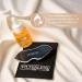 Detailer Stainless Steel Gua Sha Tool - Facial Massager for Jawline Sculpting & Lymphatic Drainage | International Shipping Available - Buy Online on SooperMarket.com