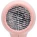 Kids Hair Dryer for Infant Low Heat Gentle Air Small Hair Blow Dryer for Baby Skin with 3 Speed Settings Negative Ionic Constant Temperature Mini Hair Dryer for Daily Use (US US Plug 110V - Buy Online on SooperMarket.com
