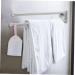 Healeved 6 Pcs Foaming Net Soap Soap Sack Soap Saver Soap Net Soap or White 11x8.5cmx2pcs Whitex2pcs - Buy Online on SooperMarket.com