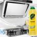 All-Purpose Bubble Cleaner Multi-Purpose Powerful Cleaner Kitchen Foaming Heavy Oil Stain Cleaner Powerful Decontamination Heavy Duty Foam Cleaner Kits - Buy Online on SooperMarket.com