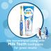 Aquafresh Toothbrush for Kids Milk Teeth Toothbrush for Children 0-2 Years Soft Bristles - Buy Online on SooperMarket.com