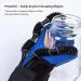Rehabilitation Robot Gloves Hand Rehabilitation Device Help Stroke Hemiplegia Rehabilitation Training Equipment Finger Straightening Brace Guard Protector Righthand XL Collector88 Righthand XL - Buy Online on SooperMarket.com