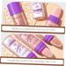 BELLIFFY 3pcs Highlight Pat Powder Highlighter Powder Patting Glitter Highlight Patting Powder Glitter for Hair Makeup Highlighter Body Highlighter Face Powder Compact Body Makeup - Buy Online on SooperMarket.com