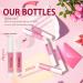 10 PCS Nail Glue Extra Strong for Press On Nails Long Lasting Fake Nail Flue for Acrylic Tips Quick Dry & No UV Light False Nail Glue for Nail Charms Rhinestones 2g*10 - Buy Online on SooperMarket.com