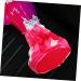 Gogogmee 2pcs Hair Blower Canvas Hair Drye Storage Organizer Small Hair Dryer - Buy Online on SooperMarket.com
