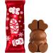Nestle Kit Kat Christmas Friends 100 Assorted Milk Chocolate Christmas Figures Bulk Chocolate Box 820 g - Buy Online on SooperMarket.com