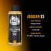 the shave factory After Shave Cologne Series (03 Arabian 500ml (16.9 fl. oz)) 03 Arabian 16.9 Fl Oz (Pack of 1) - Buy Online on SooperMarket.com