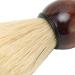 Pilipane Shaving Brush - Lightweight Wooden Handle Beard Brush for Home & Barber Shop | Best Shaving Experience - Buy Online on SooperMarket.com