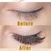 3D Eyelashes - Natural Look Handmade Fluffy False Lashes | Reusable Multipack (3 Pairs) | International Shipping - Buy Online on SooperMarket.com