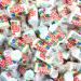 Swizzels Love Heart Sweets Mini Roll - 100 x Packs Fruit Flavour Fizzy Sweets - Wedding Favour Sweets