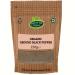 Organic Ground Black Pepper 250g by Hatton Hill Organic