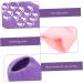 minkissy 4 Pairs Gel Socks Women's Socks Vegetable Gel Moisturizing Miss - Buy Online on SooperMarket.com