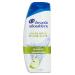 Head & Shoulders Green Apple Anti-Dandruff Shampoo 613 mL 613 ml (Pack of 1)