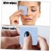 2160 Pcs Lint-Free Nail Polish & Lash Extension Glue Wipes - Ultimate Cleaning Pads for Perfect Applications - Buy Online on SooperMarket.com