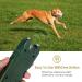 ASSCA Anti Barking Device Ultrasonic Dog Deterrent Anti Dog Barking Deterrent Devices with 3-in-1 Charging and Safe for People and Pets Mini Ultrasonic Dog Repeller is Suitable for Most Dogs Green - Buy Online on SooperMarket.com