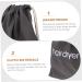 MUSISALY 8 Pcs Hair Dryer Storage Bag Make up Organizer Bag Hairdryer Storage Pouch Cloth Storage Bag Canvas - Buy Online on SooperMarket.com