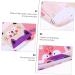 Women's Small Napkin Storage Bag - Aunt's Towel Holder & Change Purse Wallet - Girl's Coin Pouch for Women - Buy Online on SooperMarket.com