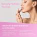 M3 Naturals Collagen Lip Plumper - Natural Lip Enhancer for Fuller Lips | Hydrating Gloss Primer for Soft, Plump Lips - Pink - Buy Online on SooperMarket.com