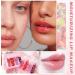 AWCCXMYM 4Pcs Roll On Lip Oil Plumping Hydrating Lip Gloss Set - Moisturizing Lip Care Kit for Natural Shiny Lips - Buy Online on SooperMarket.com