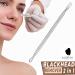 Glamified Blackhead Remover Professional Skincare Spot Treatment Blackhead Remover Tool for Blemish Comedone Whiteheads Pimple Popper with Double Sided Soft Touch and Anti-Slip Design - Buy Online on SooperMarket.com