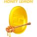 HALLS Honey Lemon Flavour Cough Drops Throat Lozenges Sore Throat Relief Mentho-Lyptus 80 Lozenges Honey Lemon Drops - Buy Online on SooperMarket.com