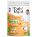 Erythritol 500gr 100% Natural Sweetener 0 Calories DulciLight Zero | Vegan Alternative | Enjoy Without Guilt | Ideal for The Keto Diet | DulciLight The Natural Taste of Sugar |