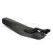 Portland Design Works Mud Shovel 6.5 Rear Fat/Plus Fender Black Topo