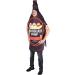 Chocolate Milk Halloween Couples Costume - Funny Carton and Syrup Bottle Outfits - Buy Online on SooperMarket.com