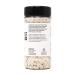 Black Truffle Sea Salt - 9 Ounce (Pack of 1) | Premium Quality Seasoning - Buy Online on SooperMarket.com