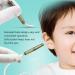 Baby Nasal Aspirator - 5 Gears Comfortable Nose Snot Sucker for Infants - Easy to Use at Home (Pink) - Buy Online on SooperMarket.com