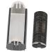 Ankroyu Razor Film Shaving Blade Replacement - Electric Body Blades & Foil Accessories for 5569 5579 3550C 5419 5424 - Buy Online on SooperMarket.com