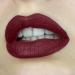 Emma Burgundy Red Matte Liquid Lipstick - Long Lasting & Waterproof | Talc-Free, Mica-Free, Gluten-Free, Paraben-Free - Buy Online on SooperMarket.com