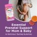 Centrum Prenatal Multigummies with DHA and Folic Acid Postpartum Multivitamin and Mineral Supplemen & Men MultiGummies Multivitamins/Minerals Gummies Cherry Berry and Apple Flavours VITAMIN + VITAMIN - Buy Online on SooperMarket.com
