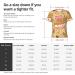 Delicious Sweet Ramen Men's T Shirt - Fashionable Graphic Tee Lightweight and Breathable Casual Summer Shirt Comfortable T-Shirt Short Sleeve Tee Crew Neck Shirt Delicious Sweet Ramen XXL - Buy Online on SooperMarket.com