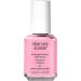 Essie Treatments - Treat Love & Color Strengthener - Power Punch Pink - 13.5 mL / 0.46 oz - Buy Online on SooperMarket.com