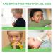 Kids' Nail Biting Treatment | Stop Bad Habits Naturally with Bitter Taste Plant Extract | Safe & Effective - Buy Online on SooperMarket.com