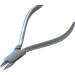 Professional Wire Stripper & Three-Finger Pliers - 0.7 mm Precision Tool for Technicians | International Shipping Available - Buy Online on SooperMarket.com