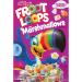 Kellogg's Froot Loops with Marshmallows Cereal - Fruit Flavored Breakfast Snacks | 10.5oz Box - Buy Online on SooperMarket.com
