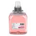 GOJO FMX-12 Luxury Foam Handwash Cranberry Scent EcoLogo Certified 1250 mL Soap Refill - Pack of 3 - Buy Online on SooperMarket.com