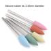 Buy Pedicure Bit & Nail Drill - Eco-Friendly Beauty Salon Tool for Home Use - Buy Online on SooperMarket.com