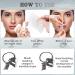 ENVEED Mouth Tape for Better Sleep and Snoring Relief - 60 Sleep Strips for Men and Women - Buy Online on SooperMarket.com