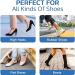 Orthoes Bunion Relief Socks - Projoint Antibunions Health Compression Socks (5 Pairs) - Buy Online on SooperMarket.com