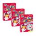 Fabric Magic Colour Run Remover Avoids Colour Runs In Mixed Washes. Fabric Magic - 36 sheet